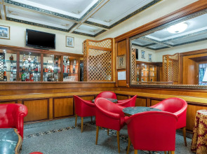 Comfort Hotel Bolivar