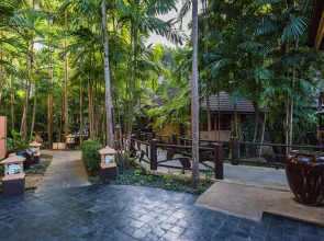 Princess Kamala Beachfront Hotel