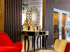 BessaHotel Liberdade