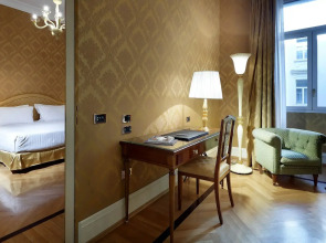 Eurostars Hotel Excelsior