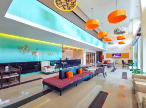Phavina Hotel Rayong