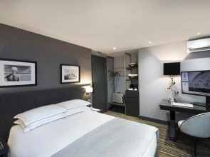 President Hotel Athens