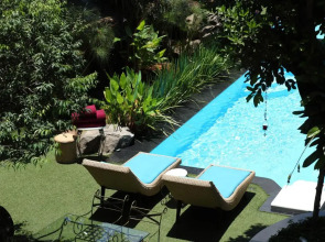 Kodchasri Thani Hotel Chiangmai