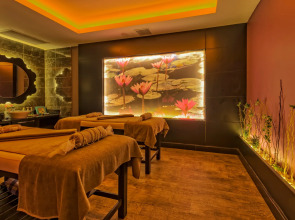 Serenis Hotel - All Inclusive