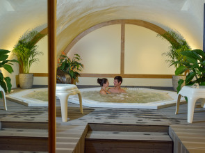 Hotel Golf Chateau de Chailly