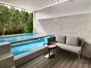 AC Hotel by Marriott Seoul Gangnam