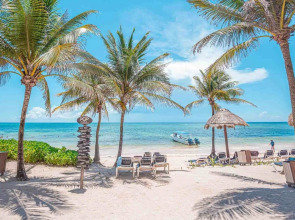 Grand Palladium Colonial Resort & Spa All Inclusive