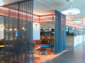 B&B HOTEL Paris 17 Batignolles