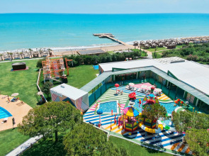 Rixos Premium Belek - The Land of Legends Access Hotel
