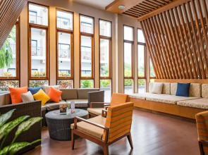 Deevana Plaza Krabi Aonang