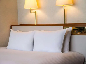 Grand Mercure Sapporo Odori Park