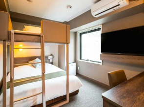 SUPERHOTEL Premier GINZA