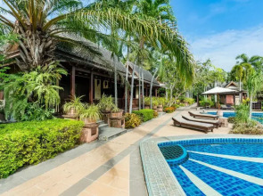 Botany Beach Resort Pattaya