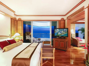 Royal Cliff Grand Hotel Pattaya