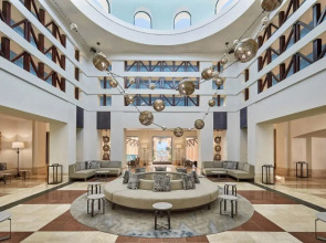 Sheraton Miramar Resort El Gouna