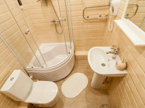 Zhan Tol' Mini-Hotel