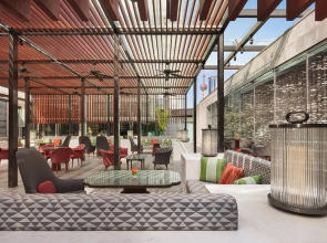 Regent Shanghai Pudong