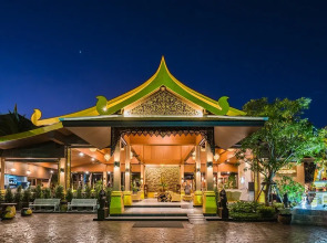 Princess Kamala Beachfront Hotel