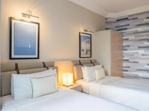 InterContinental Resort Mauritius