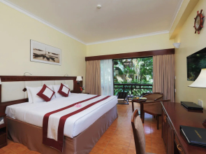 Saigon Phu Quoc Resort