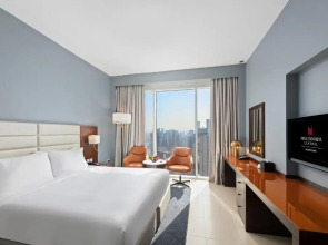 Отель Millennium Central Downtown