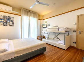 Hotel St. Gregory Park