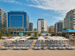 voco Dubai the Palm by IHG