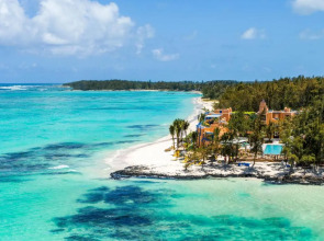 SALT of Palmar, an adult-only boutique Hotel