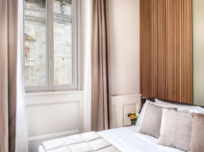 DBH Duomo Boutique Hotel Lake Como