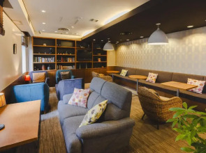 Отель Gracery Tokyo Tamachi