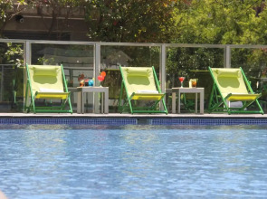 Hotel Primus Valencia