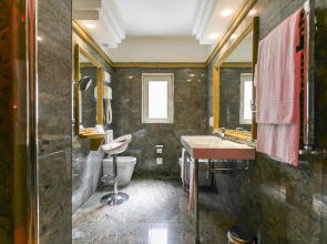 Отель Best Western Rivoli