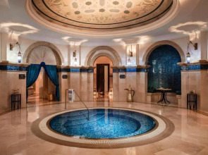 Отель One&Only Royal Mirage