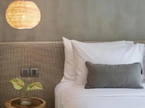 Отель Ad Lib Bangkok