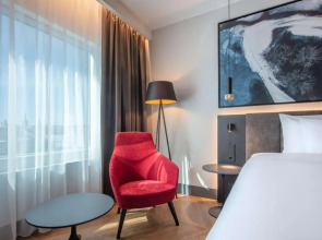 Отель Radisson Collection, Tallinn