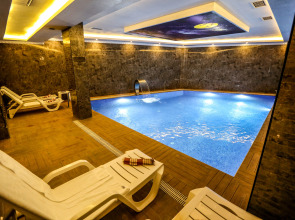 Thermal Saray Hotel & Spa Yalova