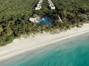 Catalonia Royal Tulum  Adults Only - All Inclusive