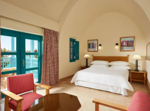 Sheraton Miramar Resort El Gouna