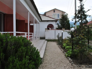 Guest House Solnechnogorskoe