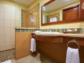 Mosaique Beach Resort