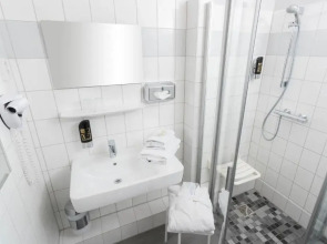 Hotel am Schlosspark