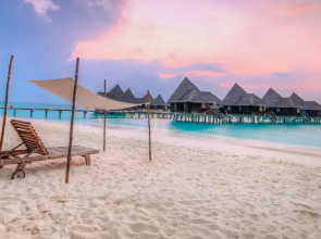 Курорт Coco Palm Dhuni Kolhu