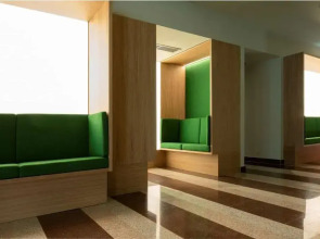 Отель C-Hotels Concorde