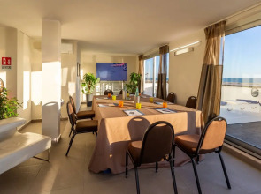 Smy Aran Blu Roma Mare