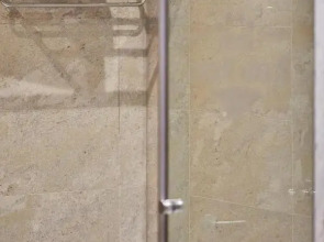 Отель Silken Puerta Madrid