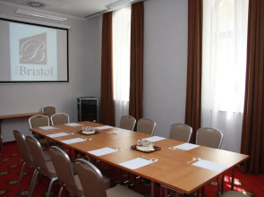 Hotel Bristol Budapest