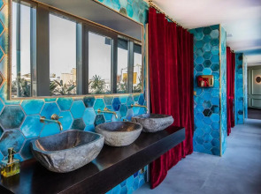 Axel Hotel Barcelona & Urban Spa - Adults Only