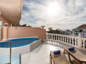 Cleopatra Palace Hotel