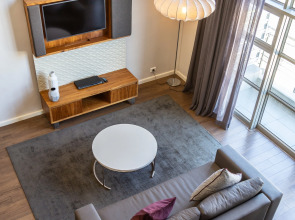 DoubleTree by Hilton Cape Town - Upper Eastside