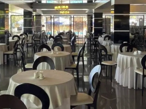 Отель Жоэквара